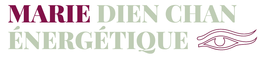 Marie Dien Chan Énergétique