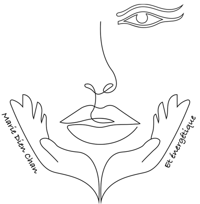 logo-mariechevallier-dien-chan-neuville-sur-saone