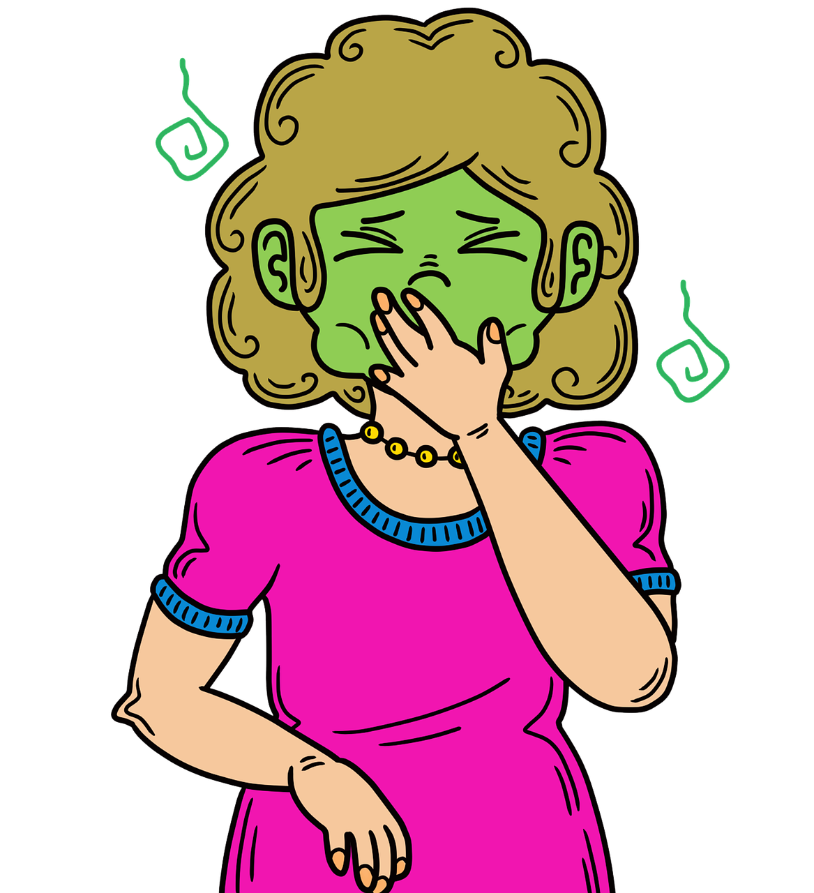 Migraine-dien-chan-symptome-neuville-sur-saone