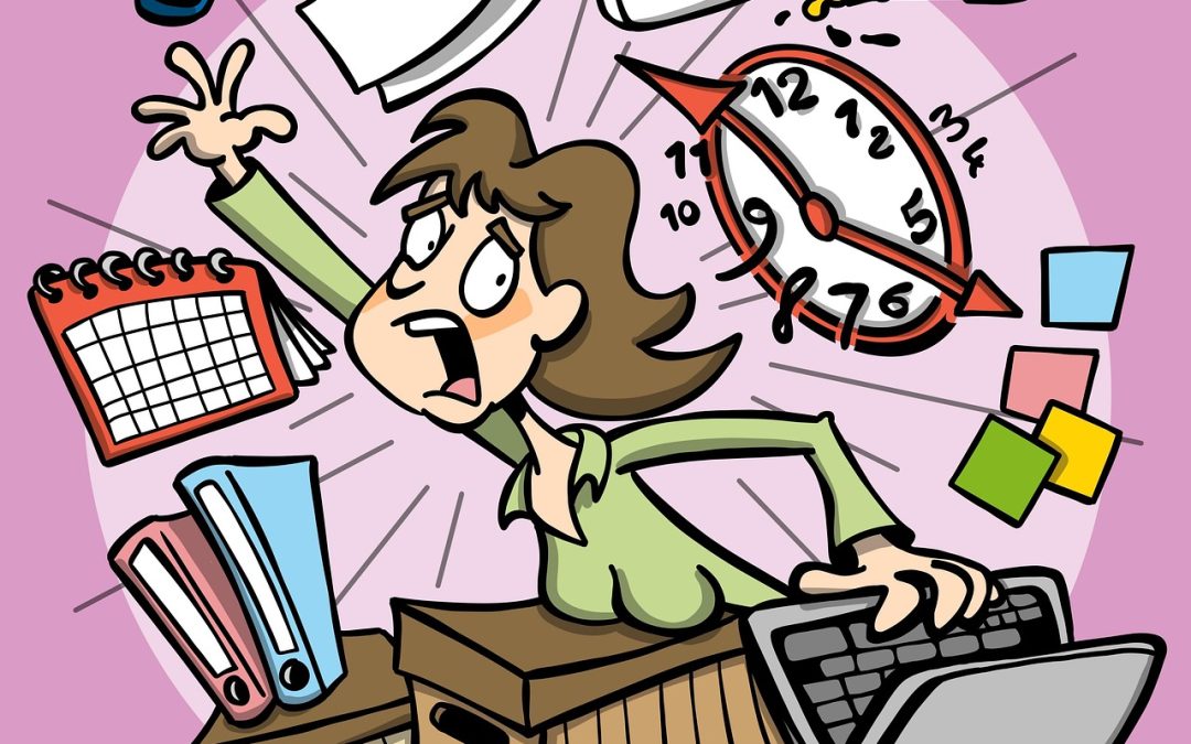 Réduire le stress naturellement avec le Dien Chan