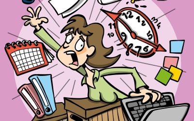 Réduire le stress naturellement avec le Dien Chan