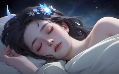 🌙 Sommeil : comment retrouver des nuits plus sereines naturellement ?